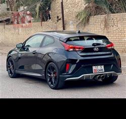 هيونداي فلوستر